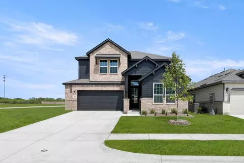305 Sequoia Ln, Denton, TX 76210