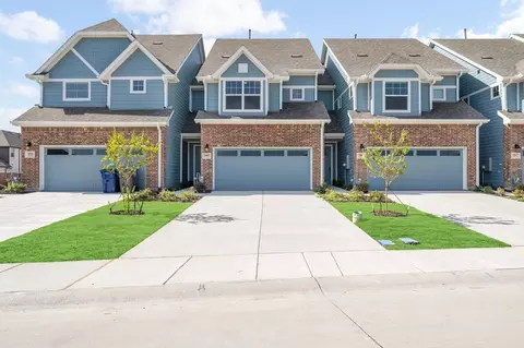 2843 Concord Dr, Wylie, TX 75098