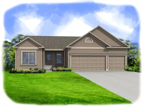 119 Sterling Dr, Lake St. Louis, MO 63367