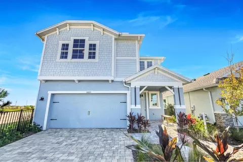 16089 Mulrion Blvd, Punta Gorda, FL 33982