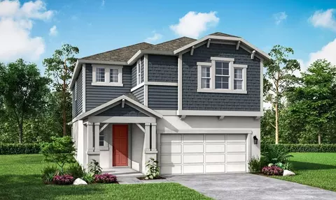 16089 Mulrion Blvd, Punta Gorda, FL 33982
