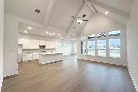 Living - Dunnet Drive, Celina, TX 75009 photo 1 of 4
