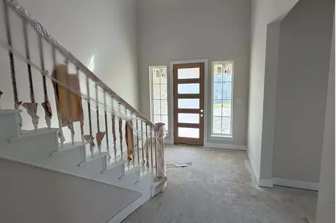 Entry Way - 2724 Dunnet Dr, Celina, TX 75009 photo 1 of 3