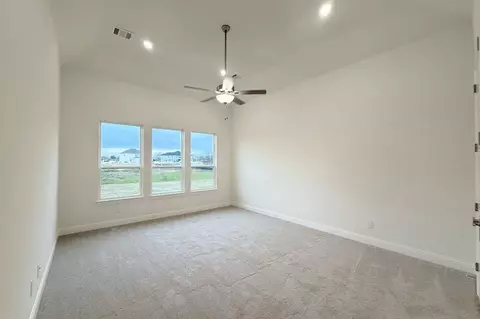 Bedroom - Dunnet Drive, Celina, TX 75009 photo 2 of 6