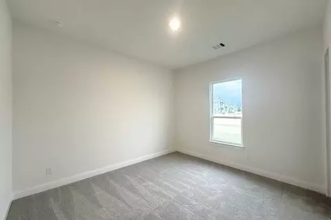 Bedroom - Dunnet Drive, Celina, TX 75009 photo 5 of 6