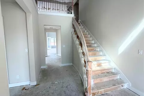 Entry Way - 2724 Dunnet Dr, Celina, TX 75009 photo 2 of 3
