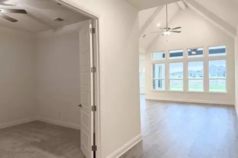 Entry Way - Dunnet Drive, Celina, TX 75009 photo 2 of 3