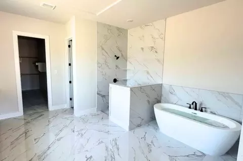 Bath - 2724 Dunnet Dr, Celina, TX 75009 photo 1 of 2