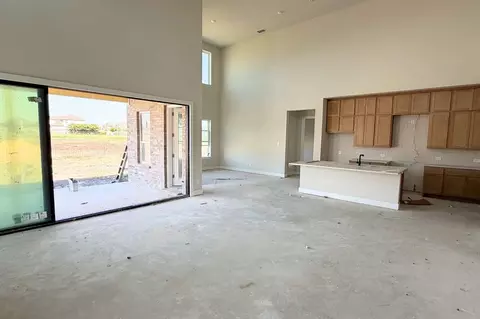 Living - 2724 Dunnet Dr, Celina, TX 75009 photo 2 of 4