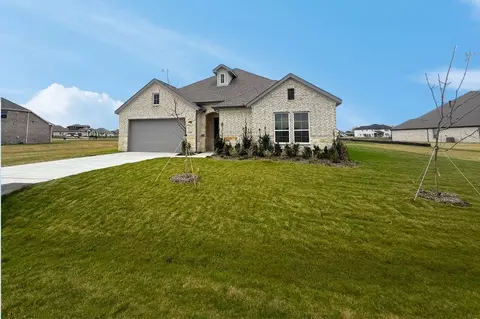 Exterior - Dunnet Drive, Celina, TX 75009 photo 3 of 10