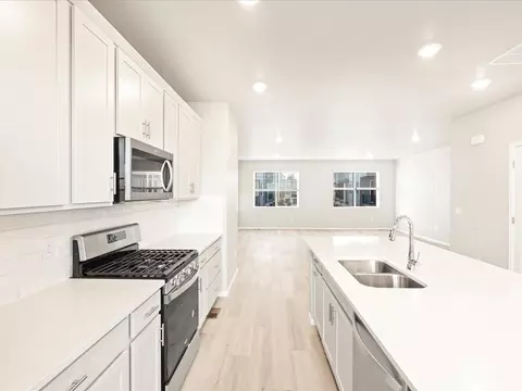 Kitchen - 4781 Talley St, Morrison, CO 80465 photo 1 of 1