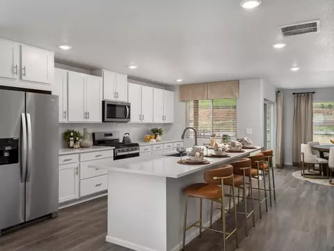 Kitchen - 4781 Talley St, Morrison, CO 80465 photo 2 of 2
