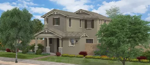 13513 N 158th Ave, Surprise, AZ 85379