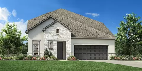 4917 Olimpico Way, Leander, TX 78641
