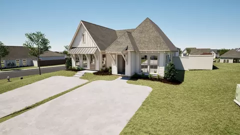 3136 Bottle Way, Auburn, AL 36830