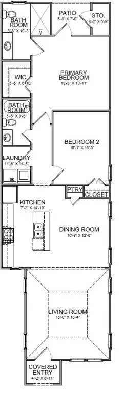 3136 Bottle Way, Auburn, AL 36830