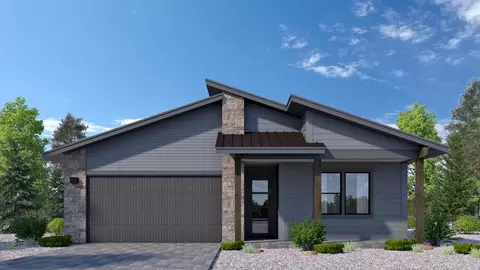 3687 W Styx Ln, Flagstaff, AZ 86001