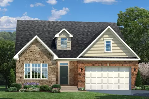 38 Tuscan Dr, Morgantown, WV 26508