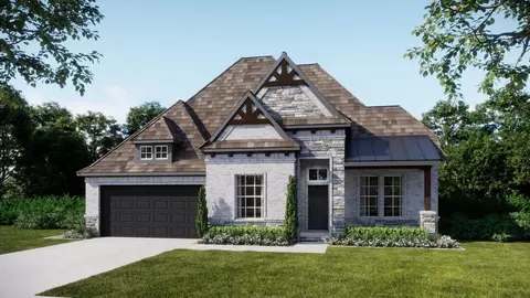 2200 Shamrock Ln, Weatherford, TX 76085