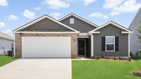 960 Kerwood St, Wellford, SC 29385