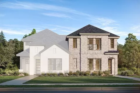 7228 Confetti Ln, Frisco, TX 75033