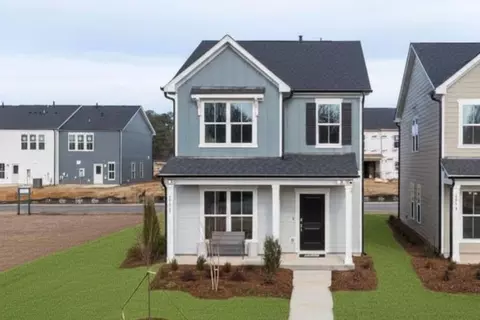 677 Circle Pond Way, Knightdale, NC 27545