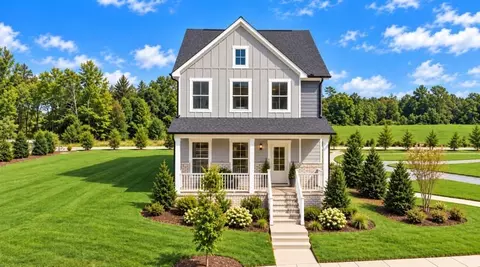 673 Circle Pond St, Knightdale, NC 27545