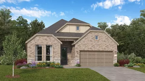 629 Barrel Oak Dr, Friendswood, TX 77546
