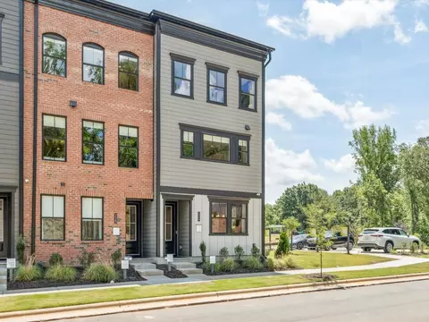 224 Old Town Village Rd, Waxhaw, NC 28173