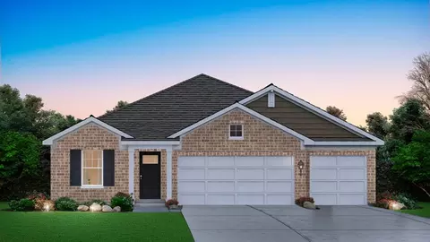 17206 Donegal St, Tinley Park, IL 60477