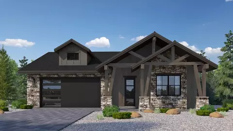1905 E Magnolia Dr, Flagstaff, AZ 86004