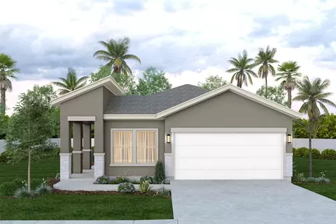 15520 Sereno St, Mcallen, TX 78504