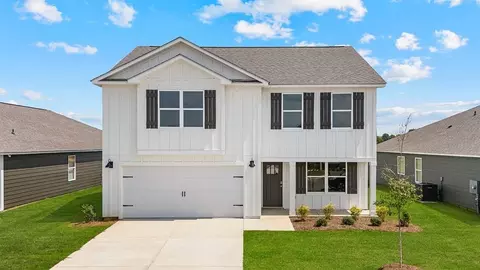 Exterior - 10 Seaboard Dr, Montgomery, AL 36117 photo 2 of 2