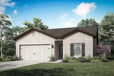 Exterior - 13390 Tula Loop, Astatula, FL 34705 photo 3 of 9