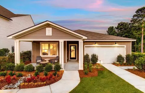 1251 Muller Rd, Blythewood, SC 29016
