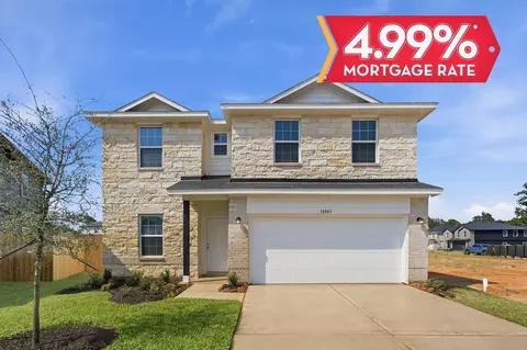 10843 Piston Ct, Conroe, TX 77303