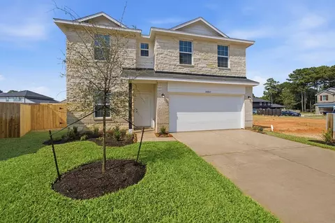 Exterior - 10843 Piston Ct, Conroe, TX 77303 photo 2 of 5