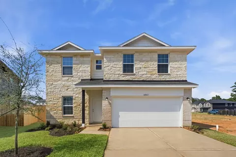 10843 Piston Ct, Conroe, TX 77303