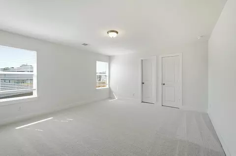 Bedroom - 10843 Piston Ct, Conroe, TX 77303 photo 5 of 10
