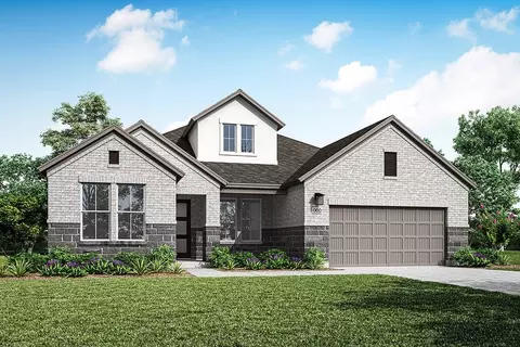 123 Mcmillian Dr, Liberty Hill, TX 78642