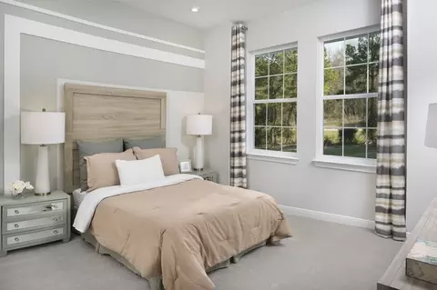Bedroom - 5018 123rd Ave E, Parrish, FL 34219 photo 2 of 4