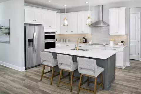 Kitchen - 5018 123rd Ave E, Parrish, FL 34219 photo 1 of 4