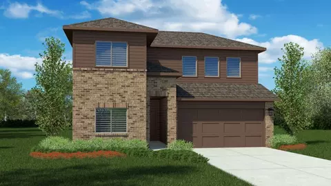 1800 NW 5th St, Andrews, TX 79714