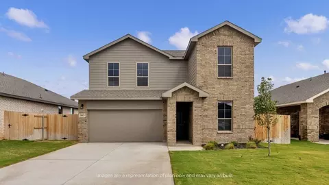 1800 NW 5th St, Andrews, TX 79714