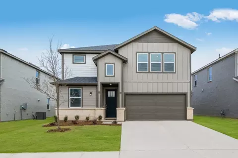 14745 Bandana Rd, Haslet, TX 76052