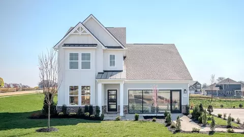209 Canaan Rd, Mount Pleasant, TN 38474