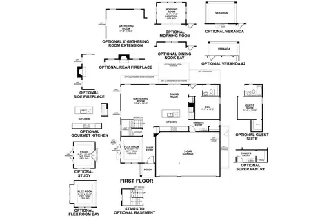 10715 Mangrove Dr, Indianapolis, IN 46239
