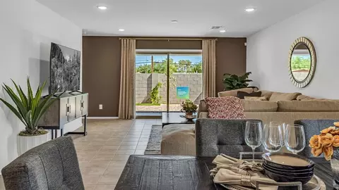 Dining - 3985 E Market St, Tucson, AZ 85706 photo 7 of 7