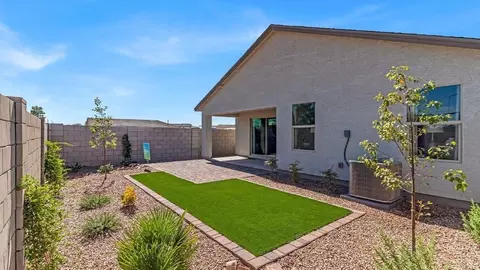 Exterior - 3985 E Market St, Tucson, AZ 85706 photo 13 of 16