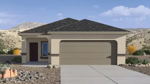 Exterior - 3985 E Market St, Tucson, AZ 85706 photo 2 of 16